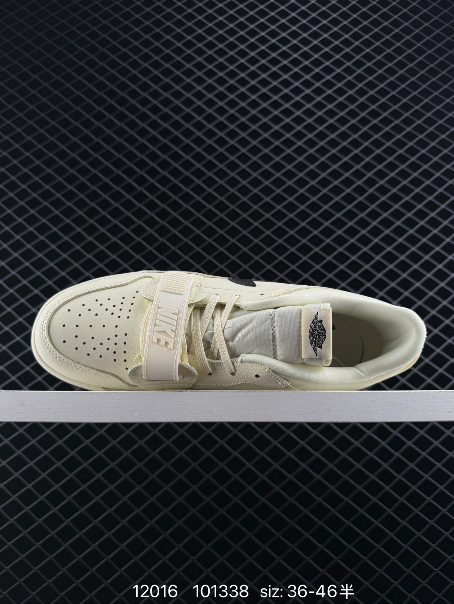 Air Jordan Legacy 312 Low